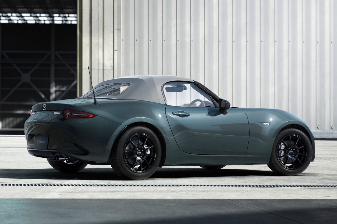 El Mazda MX-5 tendrá que cambiar para sobrevivir: la normativa obliga a silenciar al roadster más querido del mundo