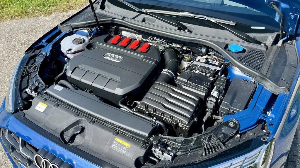 EA888: Anatomía de un ícono moderno: La historia del motor que redefinió la ingeniería de Audi y del Grupo Volkswagen