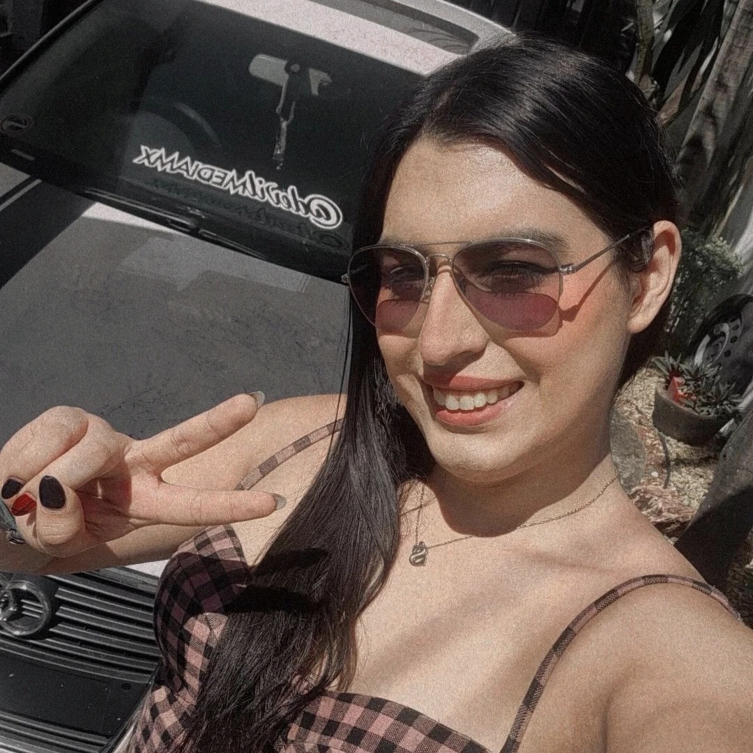 Aria Sofía López Alonso