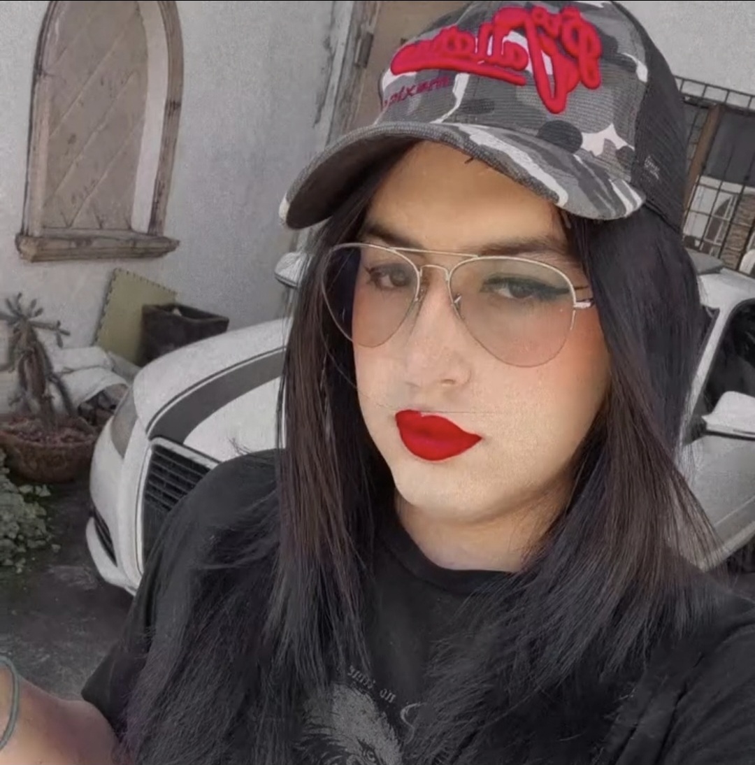 Aria Sofía López Alonso